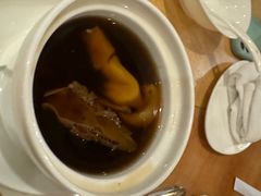-青城山六善酒店·紫氣園中餐厅