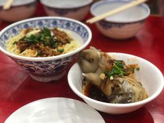 -蒋炸酱(内东街店)
