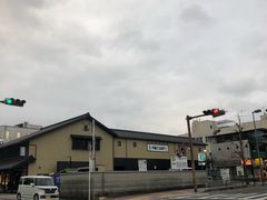 -伊藤久右卫门(宇治本店)