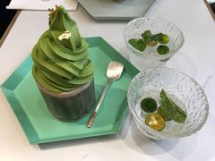 -茶是一枝花泡茶店
