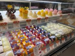 -西村叔叔的店(黄岛青医附院店)