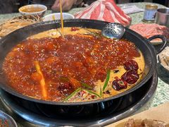 -五里关火锅(牛市口店)