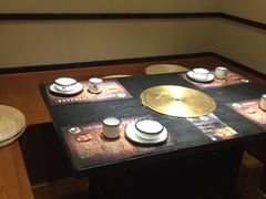 -漫烤鱼&徐州烧烤夜宵(万达店)
