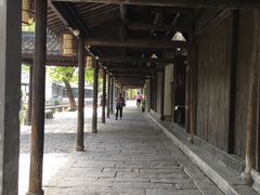 -黎里古镇