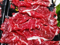 -幸运牛汕头小黄牛牛肉火锅(梅林店)
