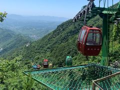 -东天目山风景区