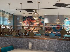 -半天妖烤鱼(丰科万达店)