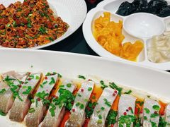 -必点海鲜·海肠捞饭大王(滨江道店)