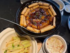 -芳芳私房菜·精做淮扬菜(承德路店)