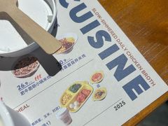 -云味馆·云南菜·云南米线(景田店)