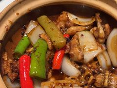 -芽笼芽笼新加坡餐厅(环球港店)