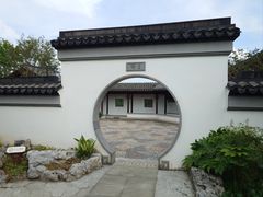 -上海滨江森林公园