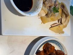-壹只菜·崇明本地特色菜(崇明南门店)