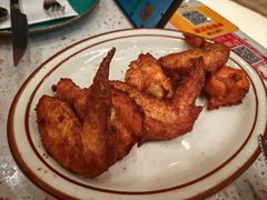 -CRAZYONES西班牙海鲜饭(上海美罗城店)