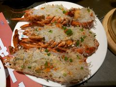 -小天鹅戴斯酒店鲸鲨百汇创作料理