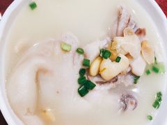 -易老妈蹄花.特色川菜(人民公园总店)