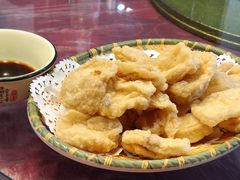 水磨豆腐-河上轩(湖墅北路店)
