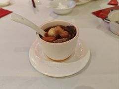-聚春园自助餐厅(东街口店)