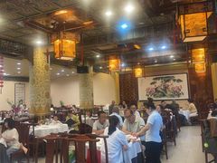 -便宜坊烤鸭店(玉蜓桥天坛店)