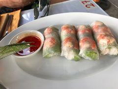 -Lanterns Vietnamese Restaurant