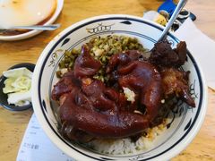 -大袁猪脚饭(水晶郦城店)