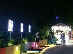 -海市蜃楼花园主题餐厅(石顶店)