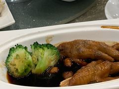 -麒麟中餐厅·经典粤菜·地道菜式老字号(广州长隆酒店)