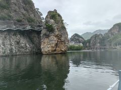 -大连冰峪旅游度假区