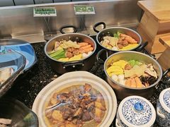 -莫山小馆(百花店)