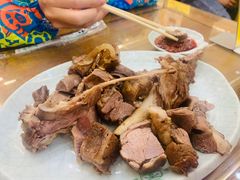 -清真·益鑫羊肉手抓馆(花园北街店)