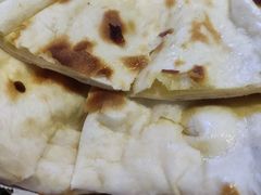 黄油烤饼-Santoor 萨都里印度餐厅(北锣鼓巷店)