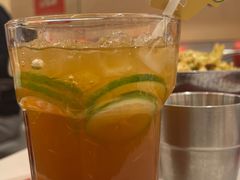 -雅佳神话·麻辣烤鱼(新街口店)