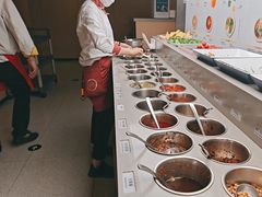 -海底捞火锅(吴中路店)