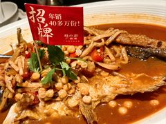 -桂小厨广西菜(万象城店)
