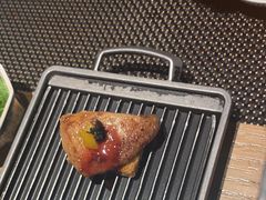 -虹料理·日料放题(悠方店)
