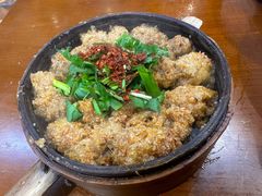 -谢老五跷脚牛肉·非遗传承店