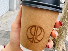 -RUMORS COFFEE ROASTERY鲁马滋咖啡(湖南路店)