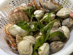 -三个渔夫·蒸汽海鲜(小白楼店)