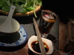-大匠工房古船木艺术餐厅·猪肚鸡专门店(长白仙岛店)