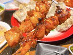 -烧货·活海鲜炭烧(湖滨商业街店)