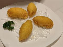 -利苑酒家(宜安广场店)