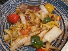 -广州建国酒店·涟日本料理