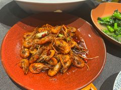 -柒园·三十年创意杭帮菜(龙湖滨江天街店)
