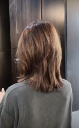 -CARR SALON英伦理容专业店