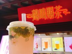 -鸡鸣赐茶(鸡鸣寺路店)