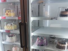 -DQ·蛋糕·冰淇淋(天通苑华联店)