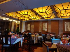 -亚龙湾红树林度假酒店御粤阁