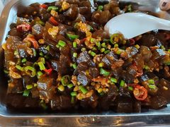 -郑喜旺烧烤(新密总店)