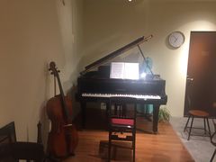 -MusicLife音乐(浦东校区)