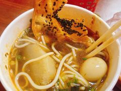 -丽华早点(大成路店)